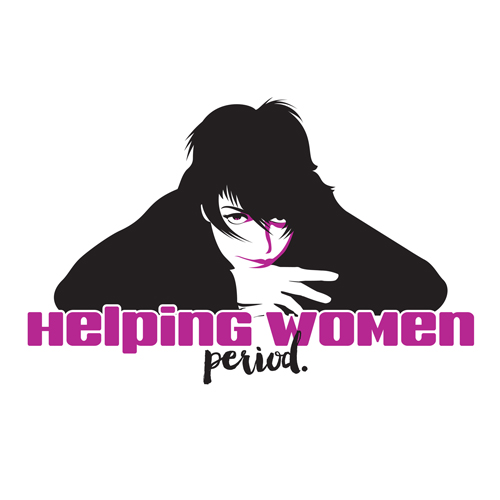 Helping Women Period